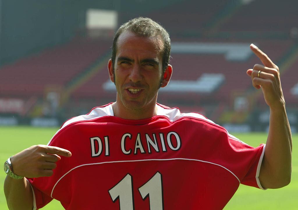 欧冠官网app下载-迪卡尼奥：那不勒斯意甲最强而国米紧随其后，尤文正在恢复竞争力