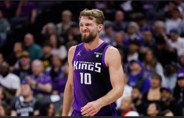 欧冠直播下载-猛龙对小萨博尼斯感兴趣？ 3届篮板王在猛龙有用武之地？