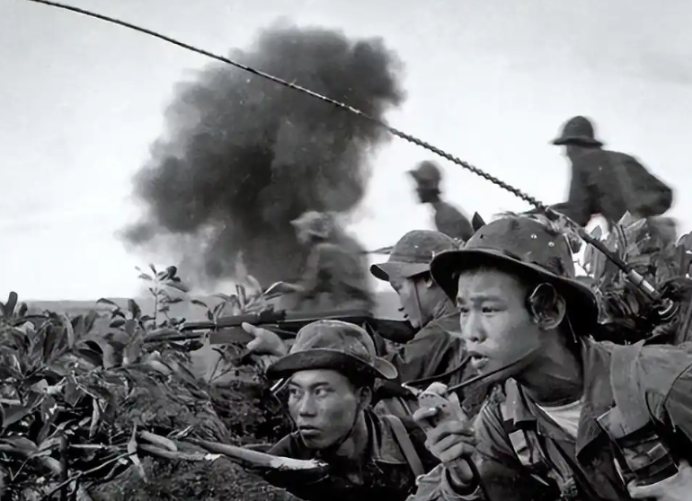 欧冠官方平台-越南披露中越战争内幕，坦言中国若迟撤军五日，谅山主力将被全歼